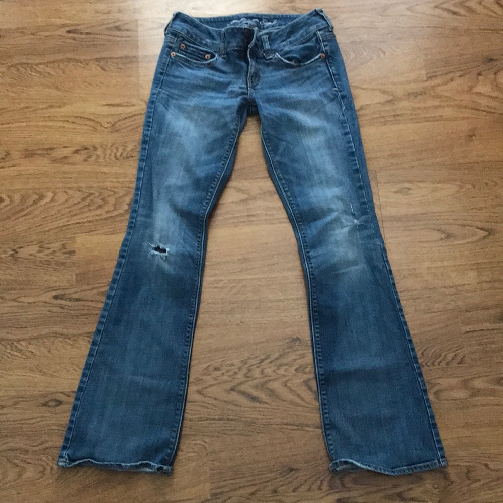 Jeans - Picture 4 of 5